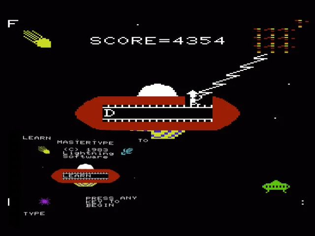 Mastertype — mixrbv2 (WOR)