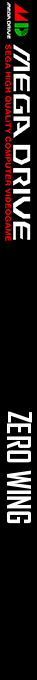 Zero Wing — box-2D-side (WOR)