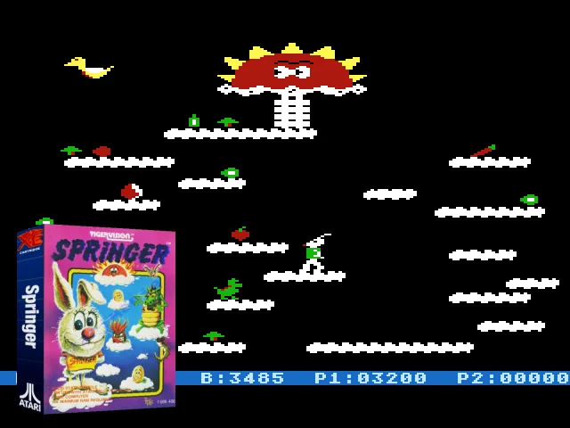 Springer — mixrbv2 (WOR)