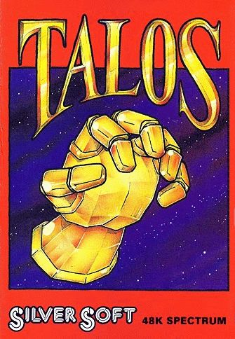 Talos box art