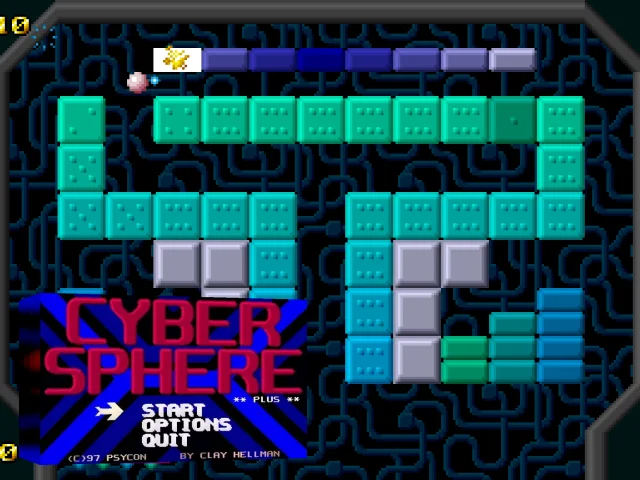 Cybersphere Plus — mixrbv2 (WOR)