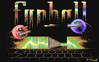 Funball — sstitle (WOR)