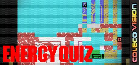 Energy Quiz — steamgrid