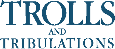 Trolls And Tribulations — wheel (US)