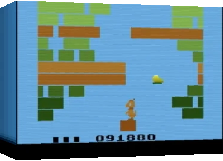 Kelly Kangaroo — box-3D (WOR)