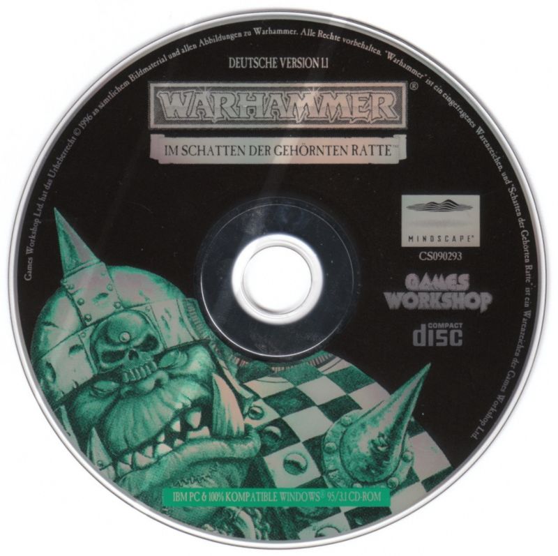 Warhammer: Shadow of the Horned Rat — support-2D (DE)
