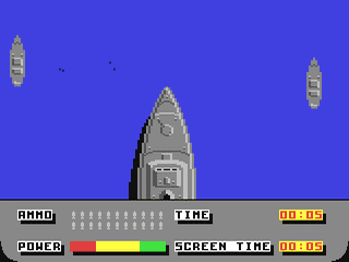 Soldier One — ss (WOR)