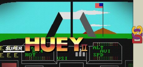 Super Huey 2 — steamgrid