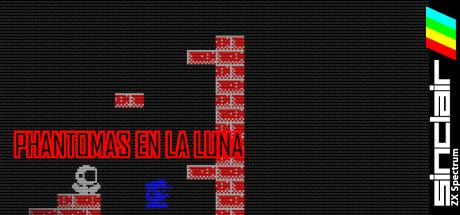 Phantomas En La Luna — steamgrid