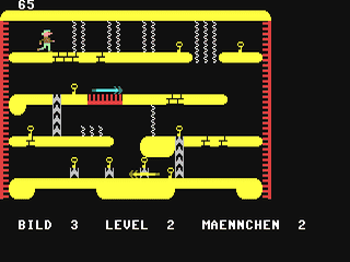 Sam - Der Schatzsucher — ss (WOR)
