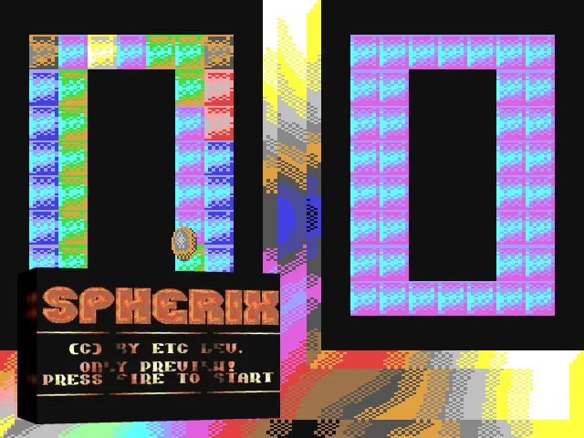 Spherix — mixrbv2 (WOR)