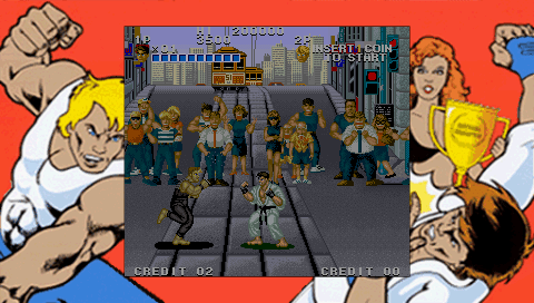 Street Smart — ss (WOR)