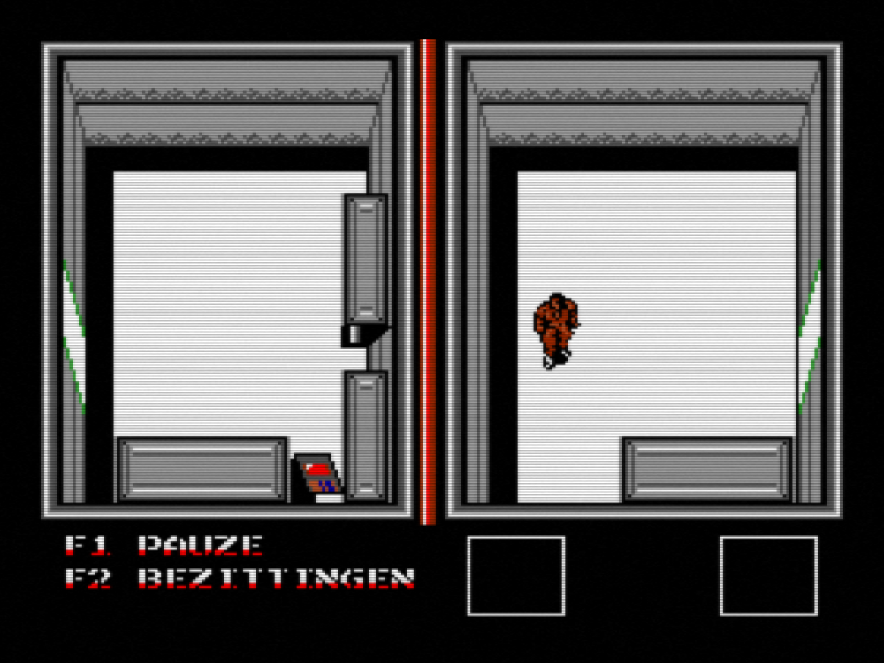 Delta Force — ss (EU)