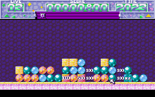 Pick'n Pile — ss (EU)