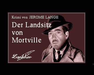 Mortville Manor — sstitle (DE)