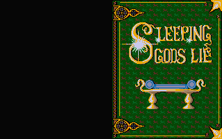 Sleeping Gods Lie — sstitle (EU)