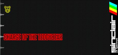 Charge of the Teddybear — steamgrid