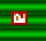 Block Badger — ss (WOR)