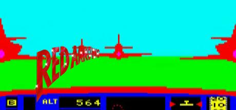 Red Arrows — steamgrid