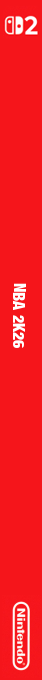 NBA 2K26 — box-2D-side (US)