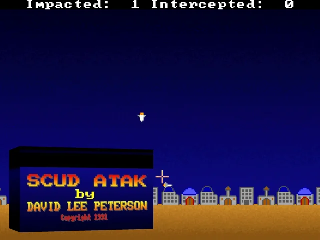 Scud Atak — mixrbv2 (WOR)