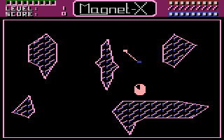 Magnet-X — ss (HU)