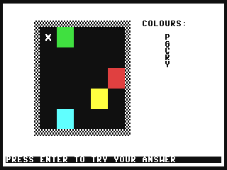 Colourgrid — ss (WOR)