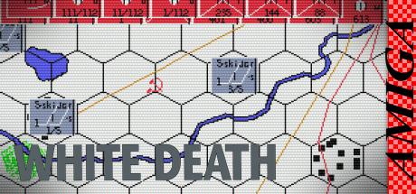 White Death - Battle for Velikiye Luki, November 1942 — steamgrid