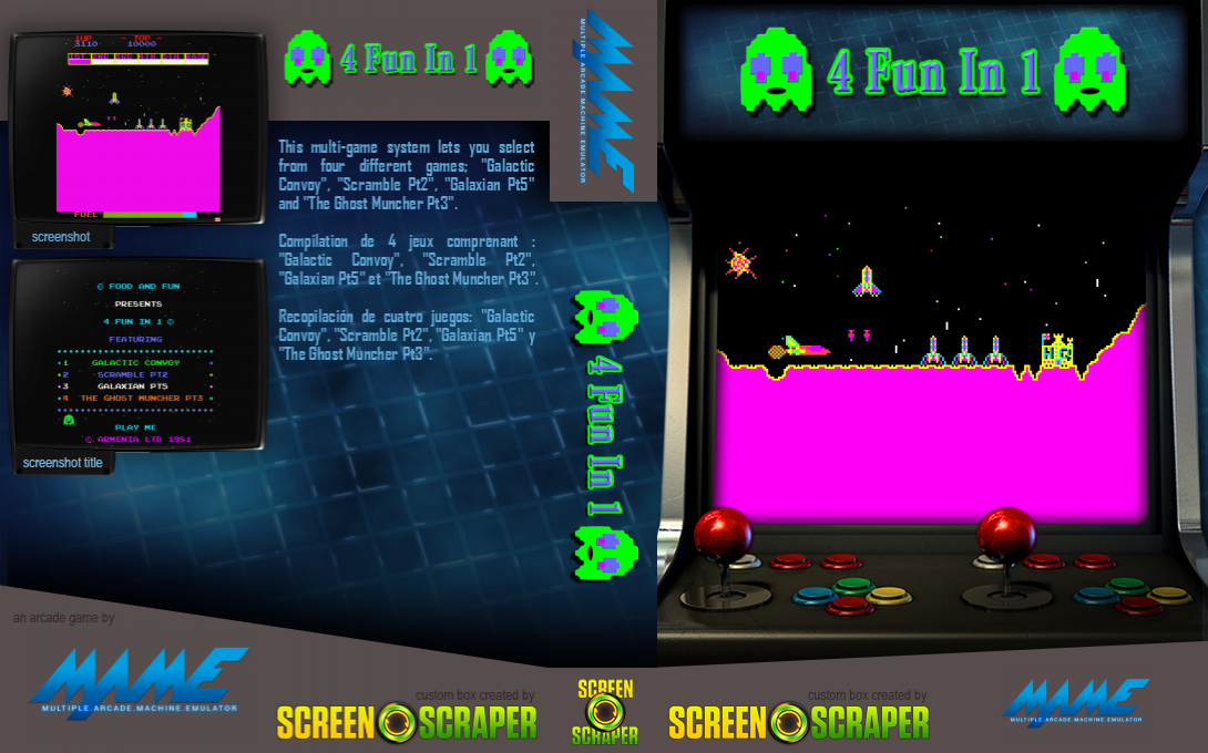 4 Fun In 1 — box-texture (SS)