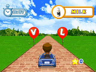 Action Mania — ss (US)