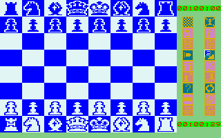 Cyrus Echecs — ss (WOR)