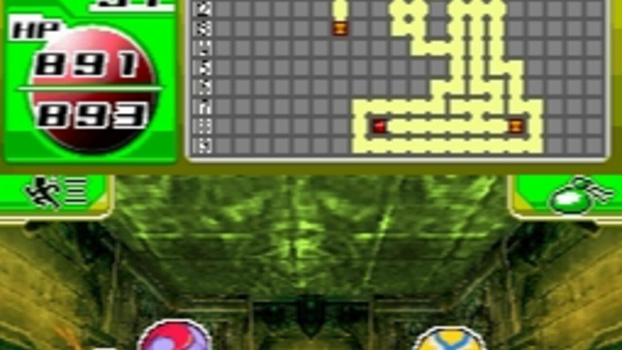 GO Series - Picdun — screenshot (WOR)