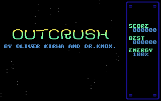 Outcrush — sstitle (WOR)