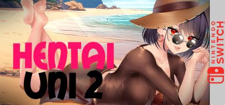 Hentai Uni 2 — steamgrid