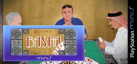 Basha Trix — steamgrid