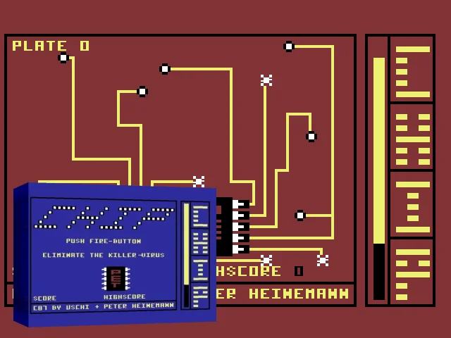 Chip — mixrbv2 (WOR)