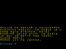 Indiana Jones - A Chram Zkazy — ss (WOR)