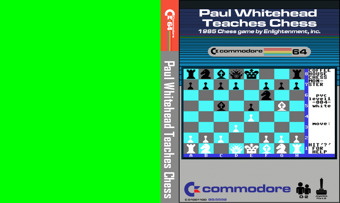 Paul Whitehead Teaches Chess — box-texture (CUS)