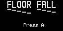 Floor Fall — sstitle (WOR)