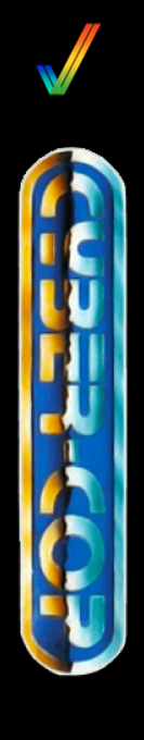 Cybercop — box-2D-side (CUS)
