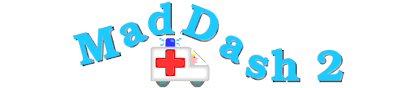 Maddash 2 — wheel (WOR)