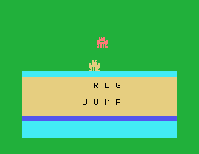 Frog Jump — sstitle (WOR)