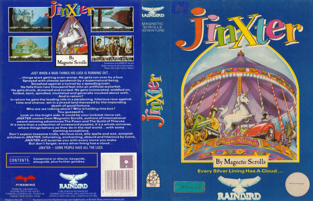 Jinxter — box-texture (EU)