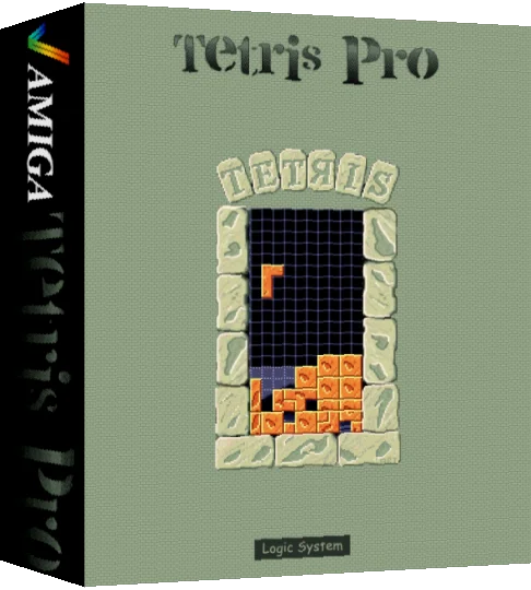 Tetris Pro — box-3D (WOR)