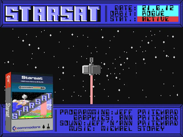 Starsat — mixrbv2 (CUS)