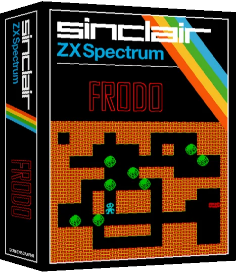 Frodo — box-3D (SS)