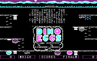 Dino Eggs — sstitle (WOR)