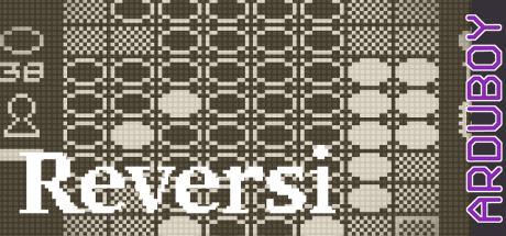 Reversi — steamgrid
