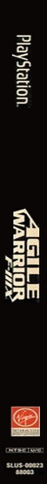 Agile Warrior - F-111X — box-2D-side (AME)