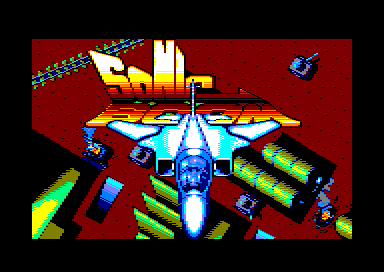 Sonic Boom — sstitle (EU)
